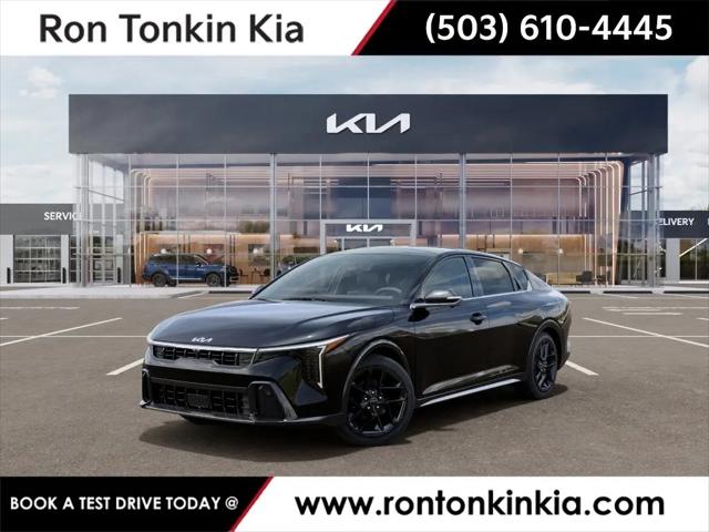 2026 Kia K4 GT-Line Turbo for sale in Gladstone, OR