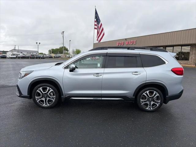 2023 Subaru Ascent Touring 7-Passenger