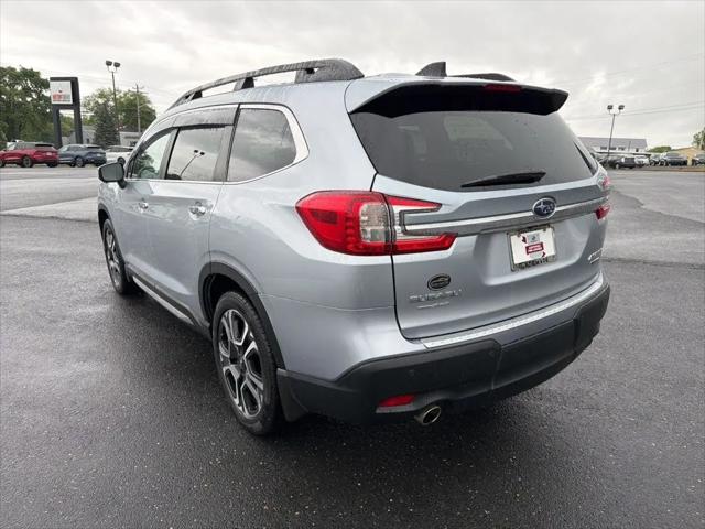 2023 Subaru Ascent Touring 7-Passenger
