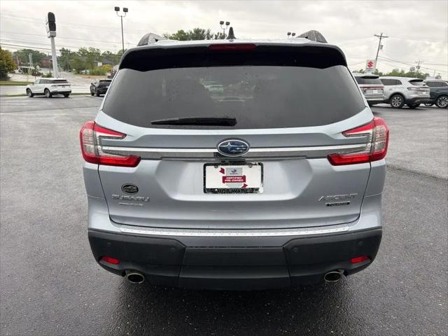 2023 Subaru Ascent Touring 7-Passenger