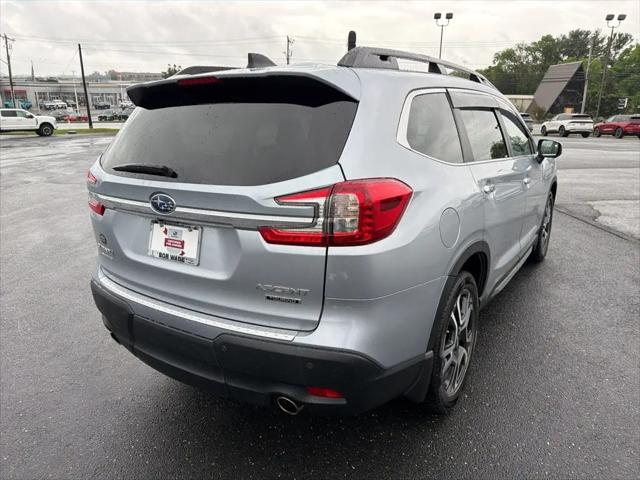 2023 Subaru Ascent Touring 7-Passenger