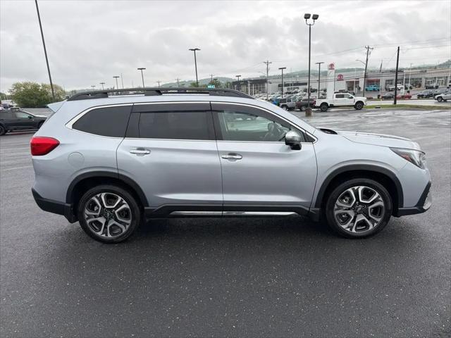 2023 Subaru Ascent Touring 7-Passenger