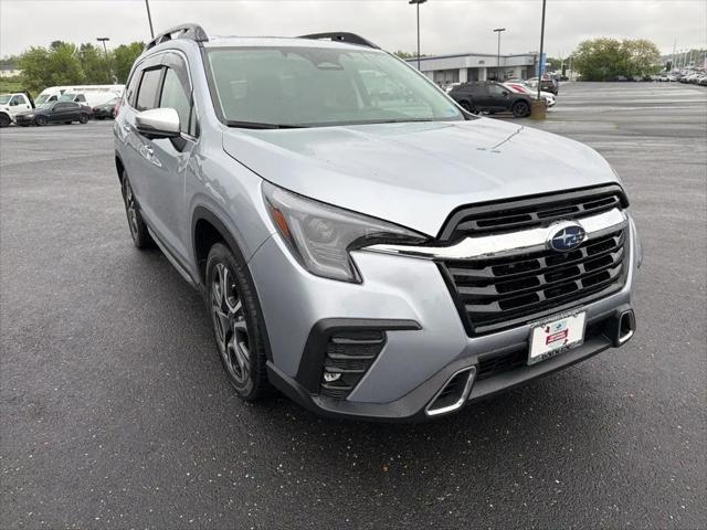 2023 Subaru Ascent Touring 7-Passenger