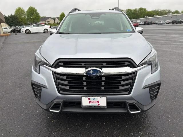 2023 Subaru Ascent Touring 7-Passenger