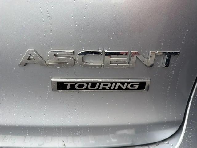 2023 Subaru Ascent Touring 7-Passenger