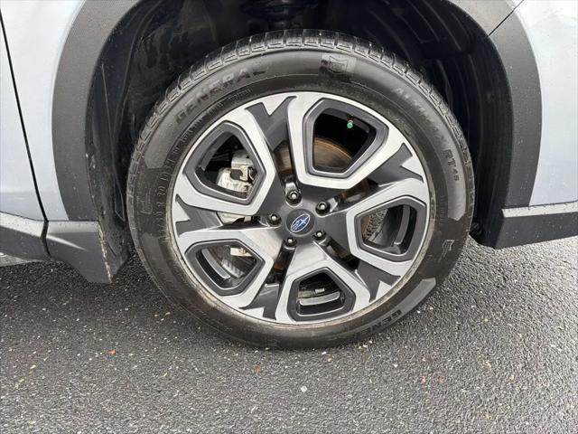 2023 Subaru Ascent Touring 7-Passenger