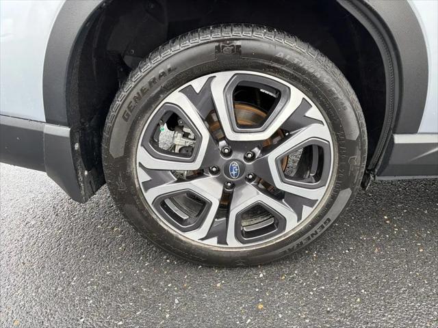 2023 Subaru Ascent Touring 7-Passenger