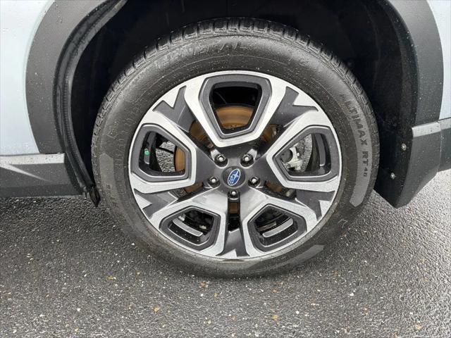 2023 Subaru Ascent Touring 7-Passenger