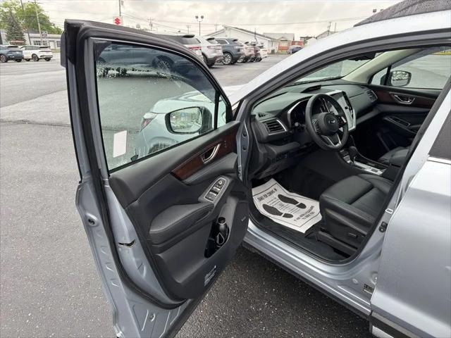 2023 Subaru Ascent Touring 7-Passenger