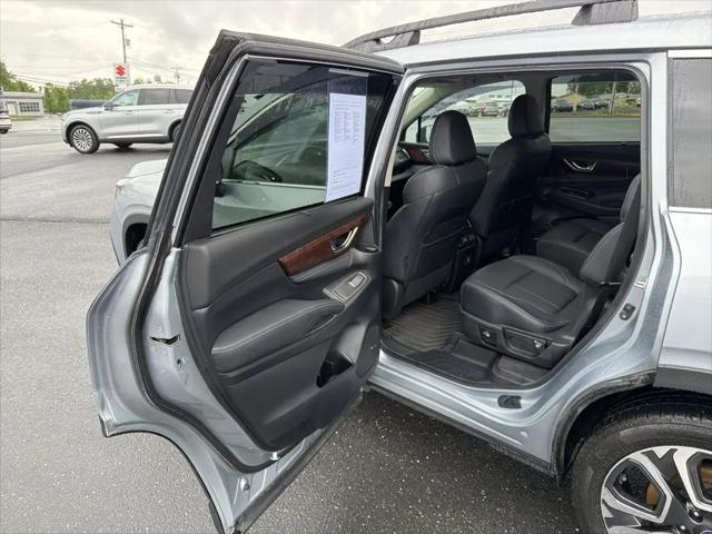 2023 Subaru Ascent Touring 7-Passenger