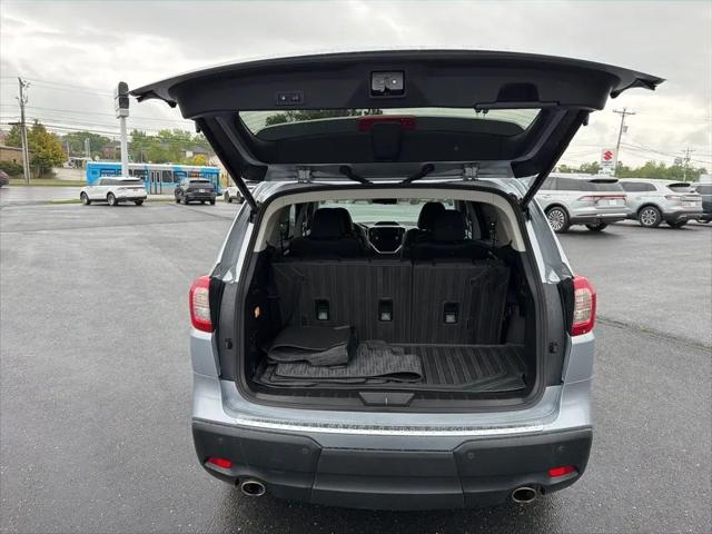 2023 Subaru Ascent Touring 7-Passenger