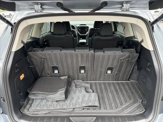 2023 Subaru Ascent Touring 7-Passenger