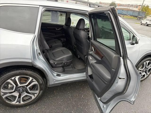 2023 Subaru Ascent Touring 7-Passenger