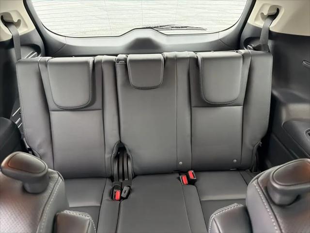 2023 Subaru Ascent Touring 7-Passenger