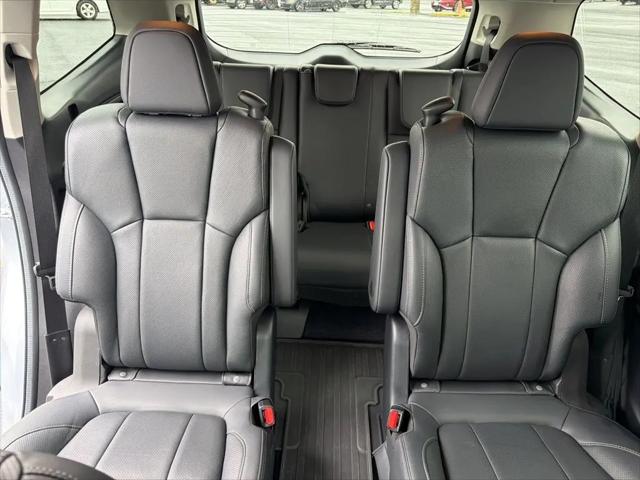 2023 Subaru Ascent Touring 7-Passenger