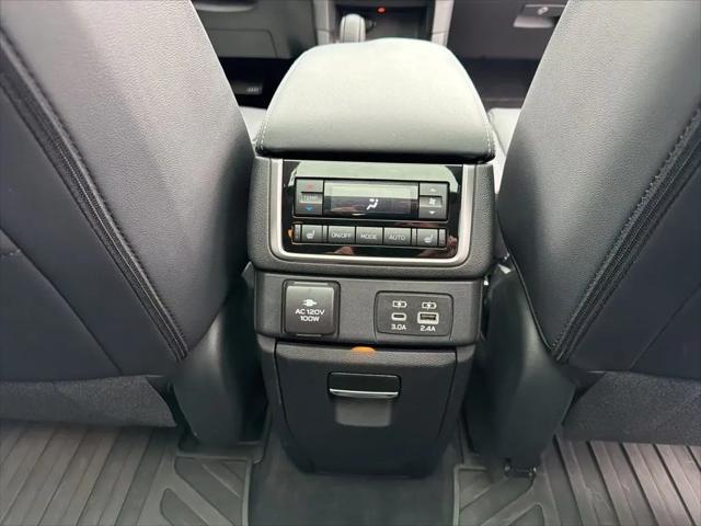 2023 Subaru Ascent Touring 7-Passenger