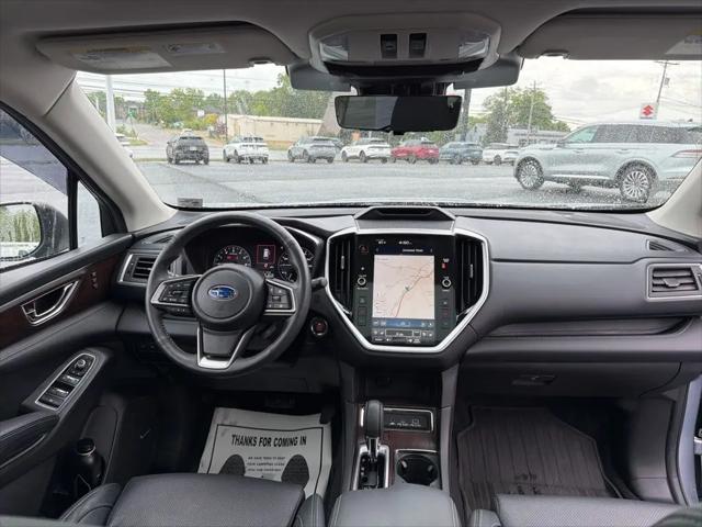 2023 Subaru Ascent Touring 7-Passenger