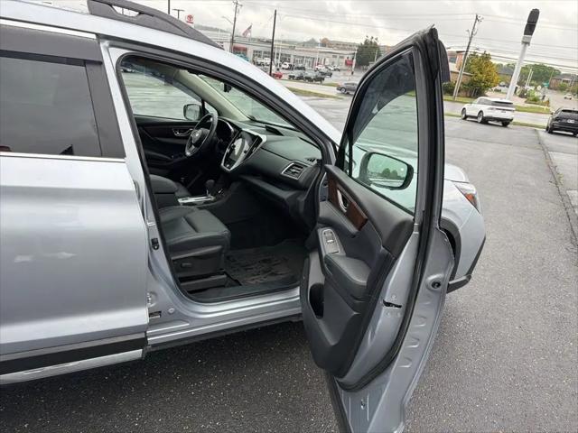 2023 Subaru Ascent Touring 7-Passenger