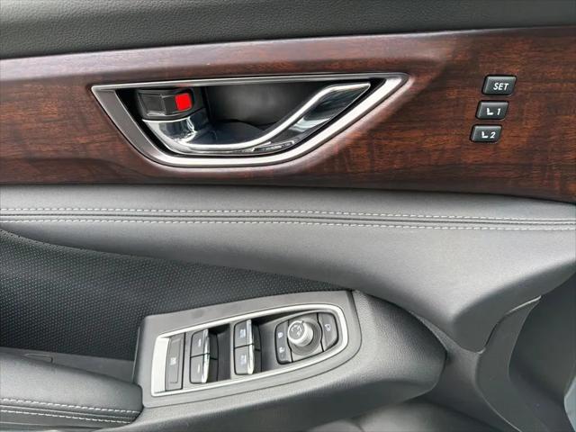 2023 Subaru Ascent Touring 7-Passenger