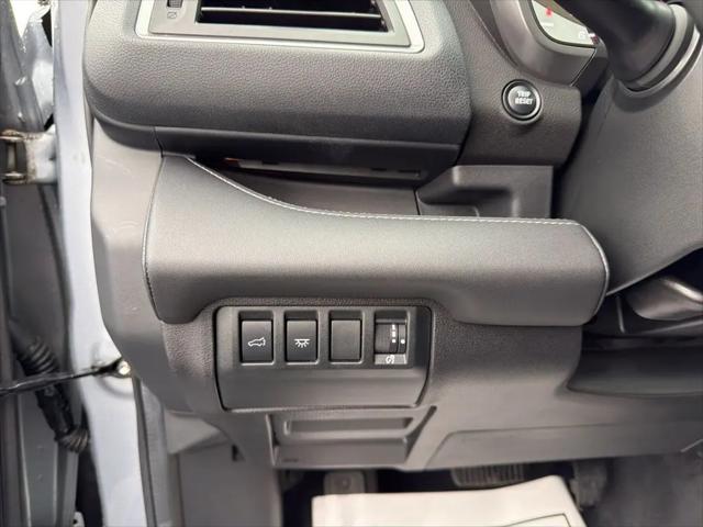 2023 Subaru Ascent Touring 7-Passenger