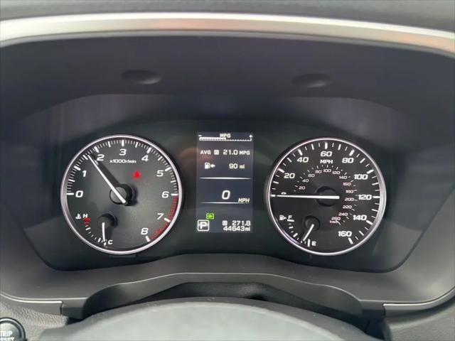 2023 Subaru Ascent Touring 7-Passenger