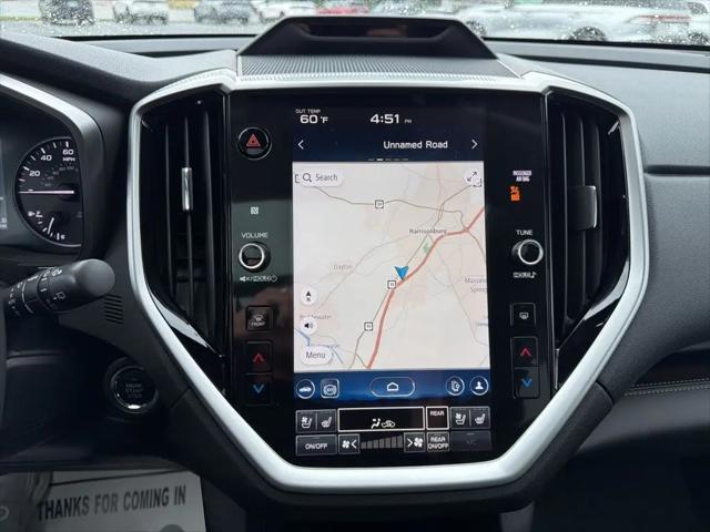 2023 Subaru Ascent Touring 7-Passenger