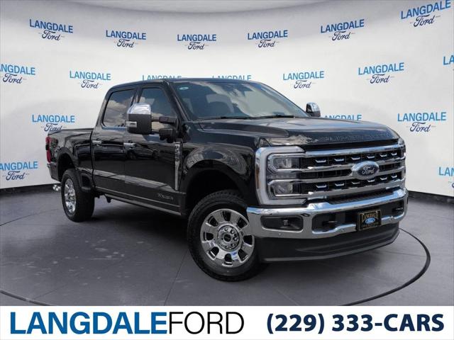 2026 Ford F-250 LARIAT for sale in Valdosta, GA