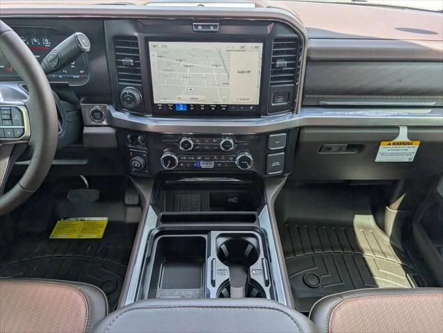 2026 Ford F-250 King Ranch