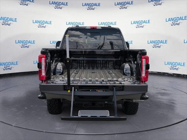 2026 Ford F-250 King Ranch