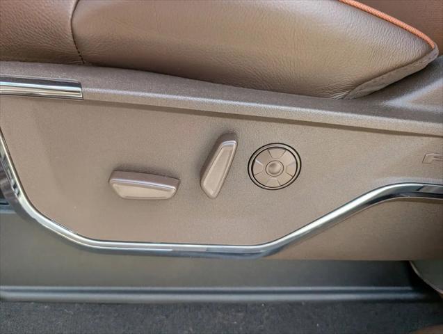 2026 Ford F-250 King Ranch