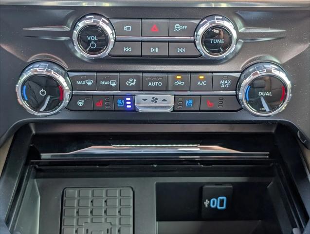 2026 Ford F-250 King Ranch