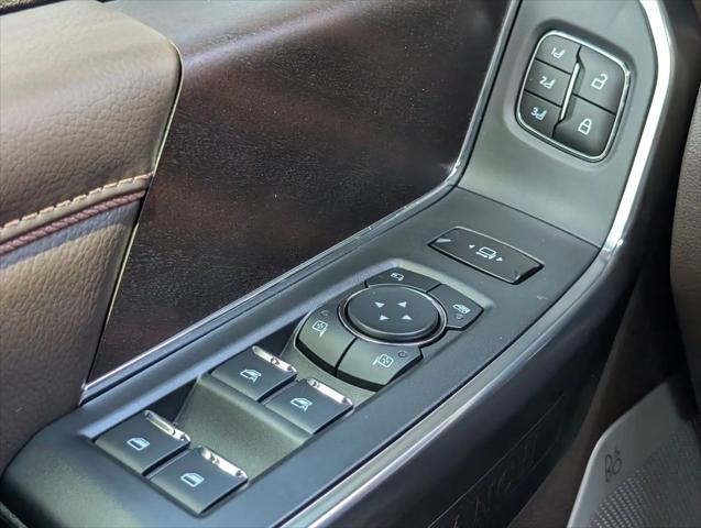 2026 Ford F-250 King Ranch