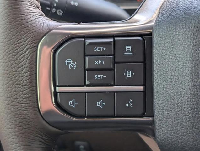 2026 Ford F-250 King Ranch