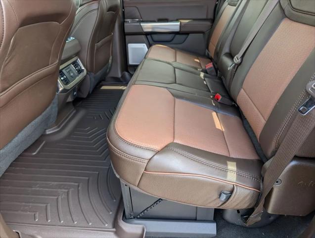 2026 Ford F-250 King Ranch