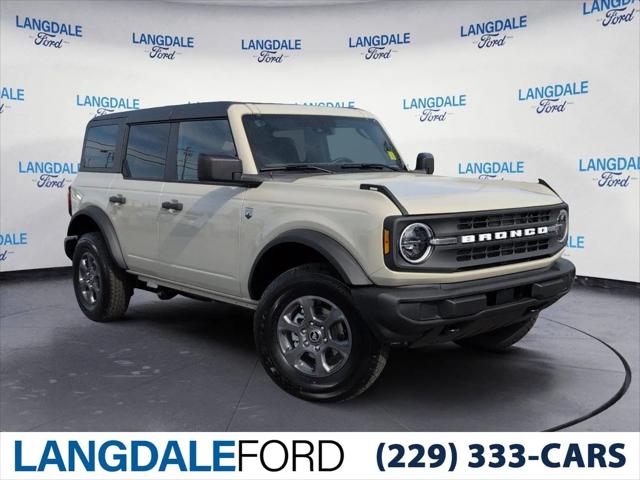 2026 Ford Bronco Big Bend for sale in Valdosta, GA