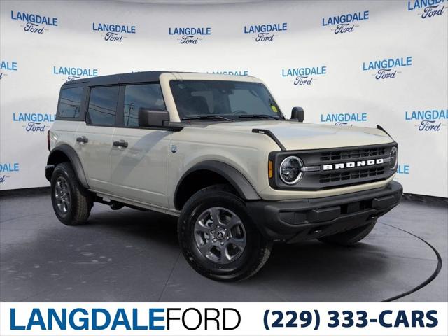 2026 Ford Bronco Big Bend for sale in Valdosta, GA
