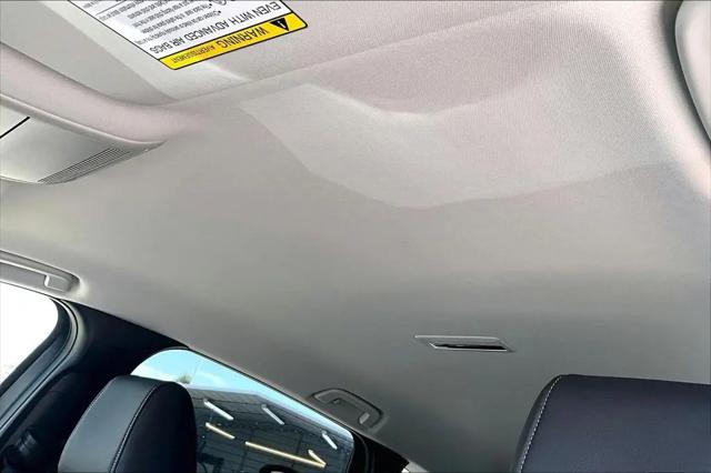 2025 Mazda X-90 3.3 Turbo Select Package