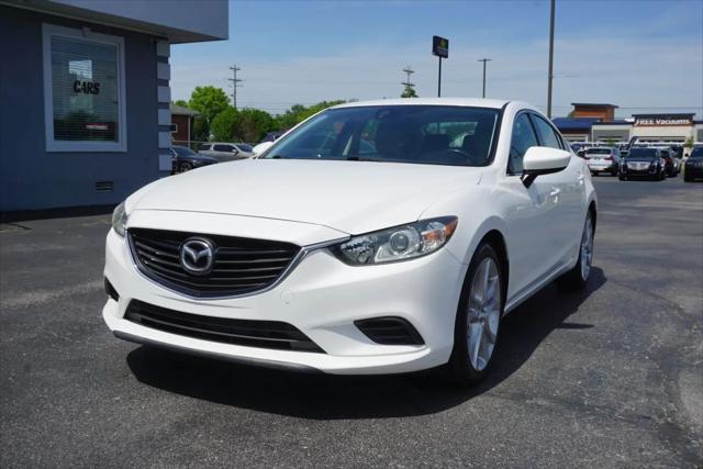 2014 Mazda Mazda6 i Touring for sale in Lebanon, TN