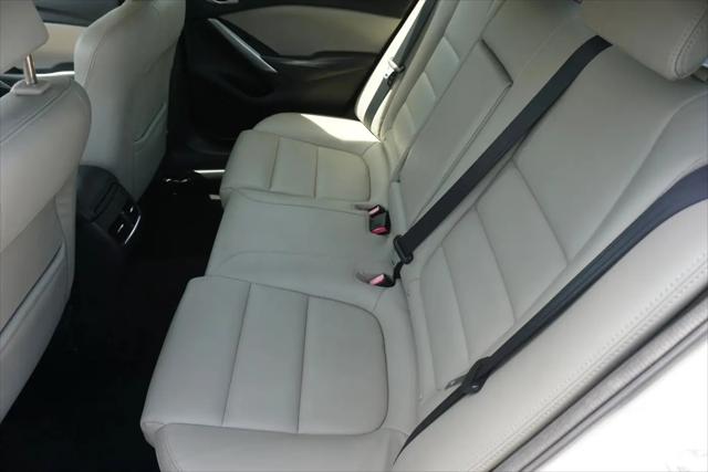 2014 Mazda Mazda6 i Touring