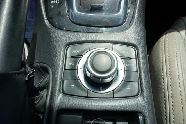 2014 Mazda Mazda6 i Touring