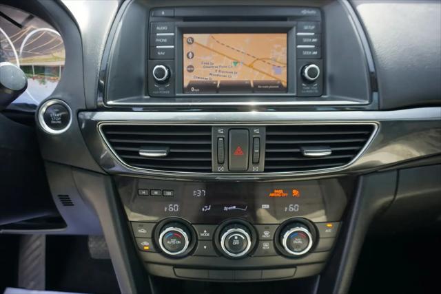 2014 Mazda Mazda6 i Touring