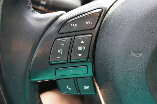 2014 Mazda Mazda6 i Touring