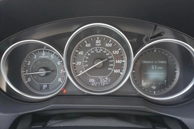2014 Mazda Mazda6 i Touring