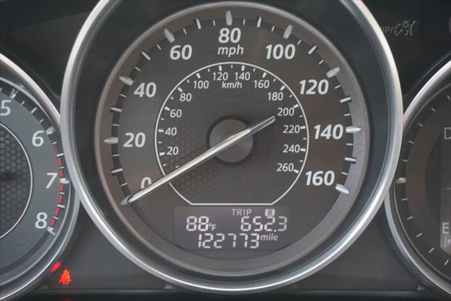 2014 Mazda Mazda6 i Touring