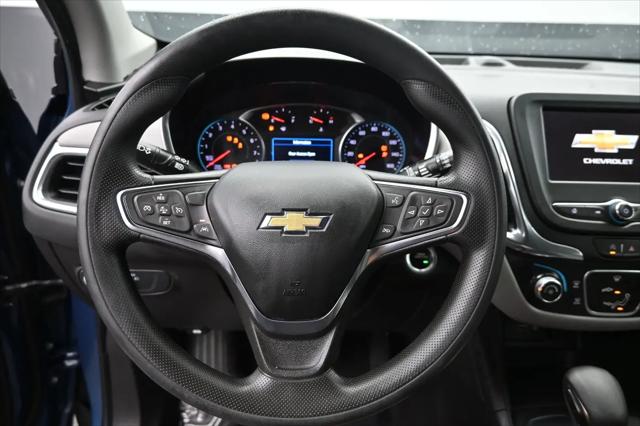 2024 Chevrolet Equinox FWD LS