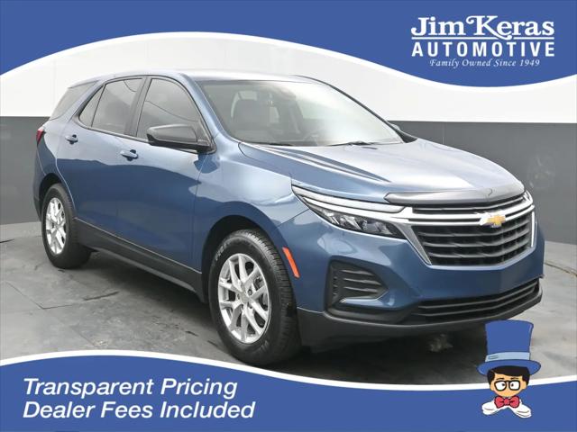 2024 Chevrolet Equinox FWD LS for sale in Memphis, TN
