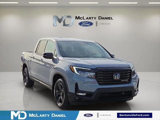 2023 Honda Ridgeline Black Edition for sale in Bentonville, AR