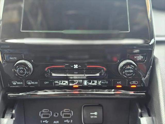 2026 Jeep Grand Cherokee Laredo 4x2