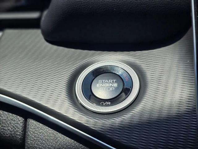 2026 Jeep Grand Cherokee Laredo 4x2