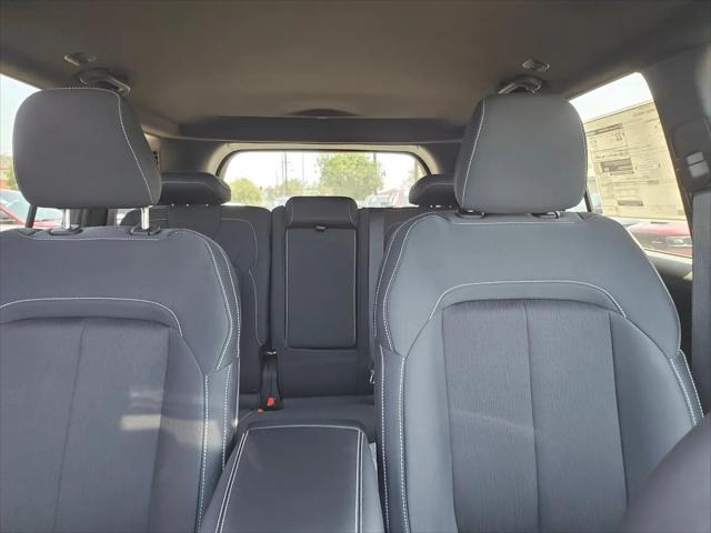 2026 Jeep Grand Cherokee Laredo 4x2